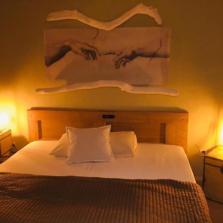 B&B Baeren Rüeggisberg Exteriér fotografie