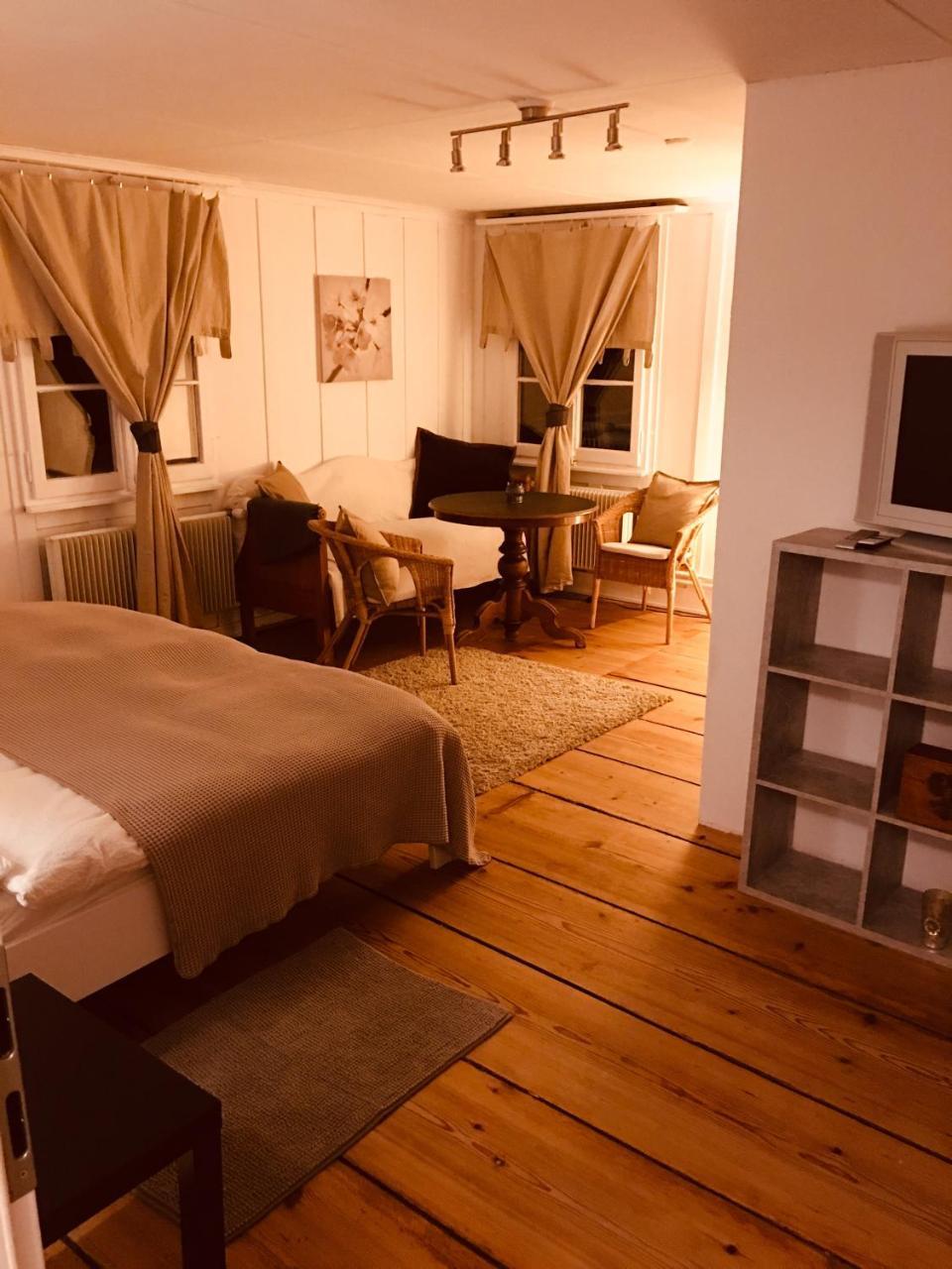 B&B Baeren Rüeggisberg Exteriér fotografie