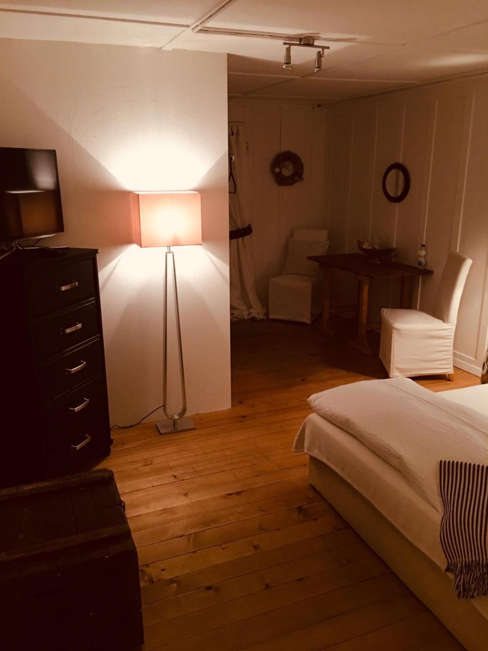B&B Baeren Rüeggisberg Exteriér fotografie