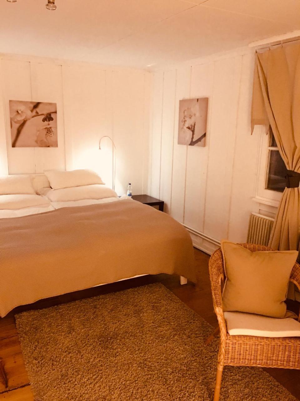 B&B Baeren Rüeggisberg Exteriér fotografie