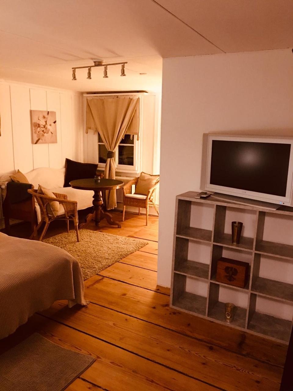 B&B Baeren Rüeggisberg Exteriér fotografie