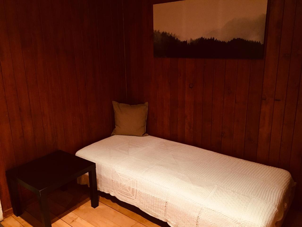 B&B Baeren Rüeggisberg Exteriér fotografie