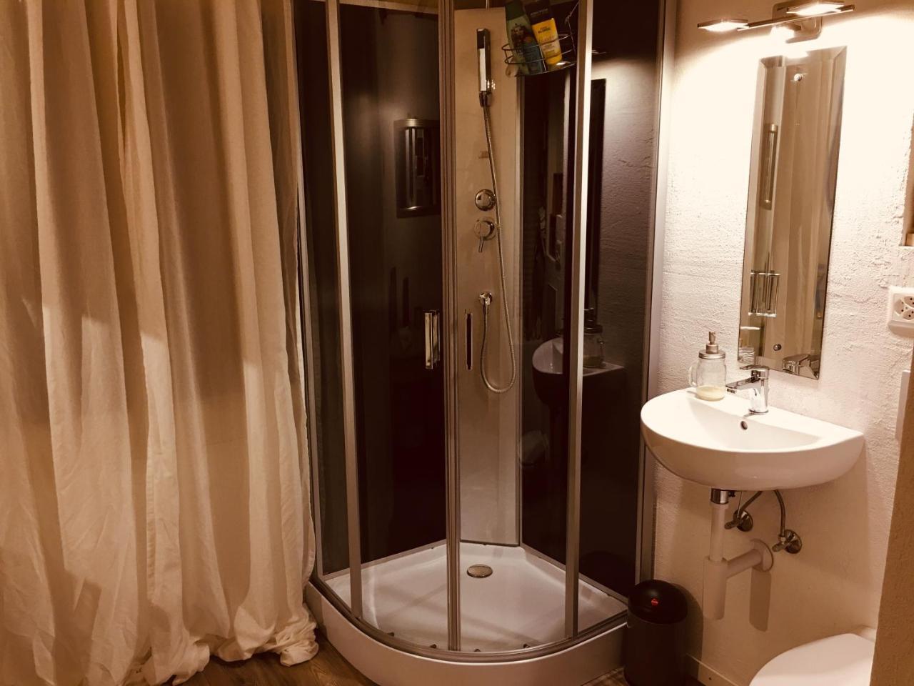 B&B Baeren Rüeggisberg Exteriér fotografie