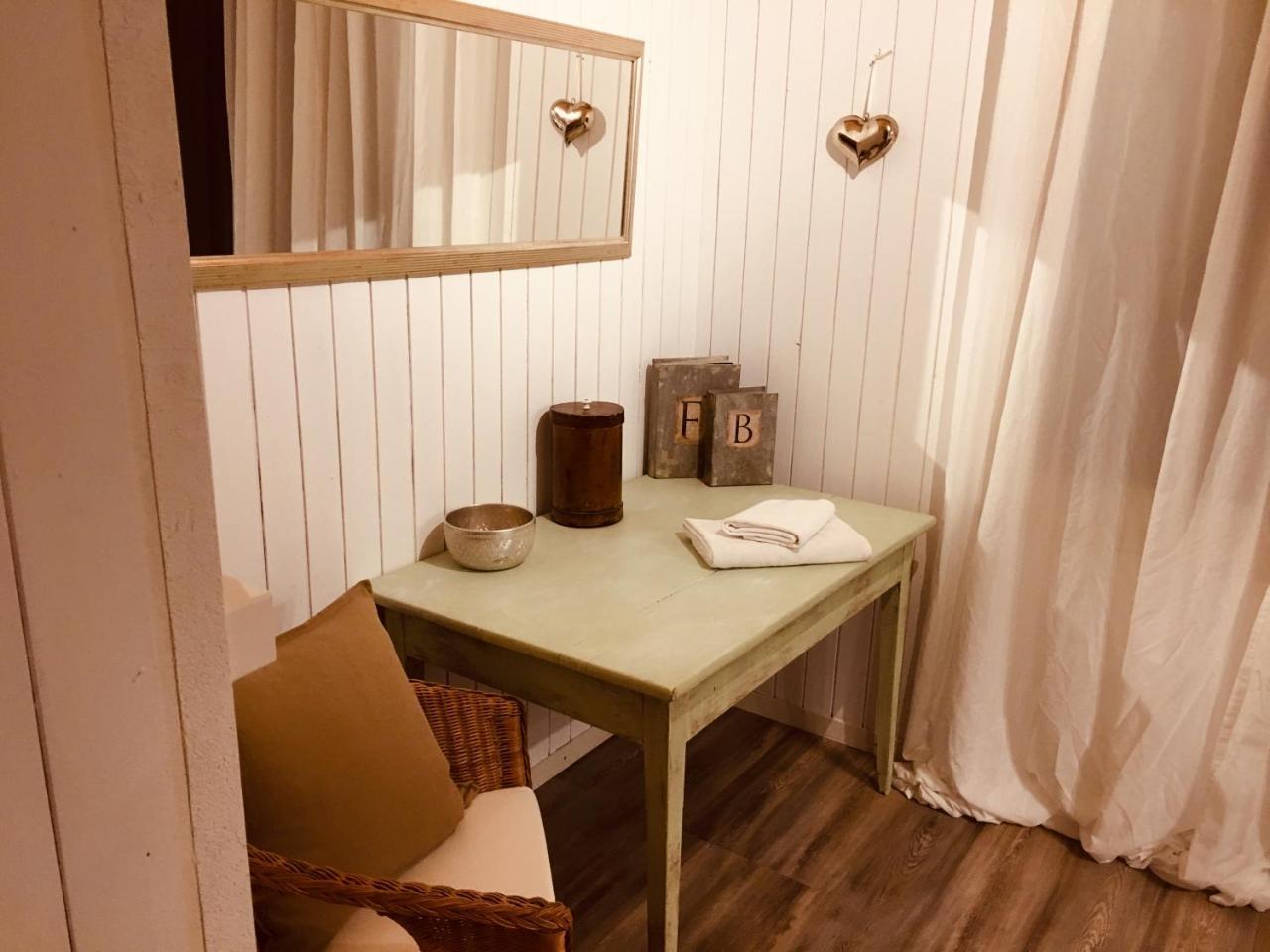 B&B Baeren Rüeggisberg Exteriér fotografie