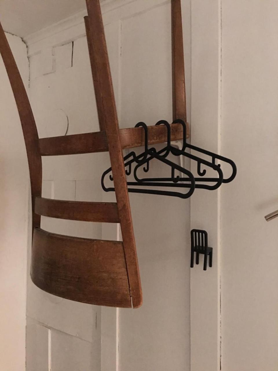 B&B Baeren Rüeggisberg Exteriér fotografie