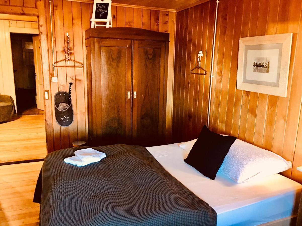 B&B Baeren Rüeggisberg Exteriér fotografie