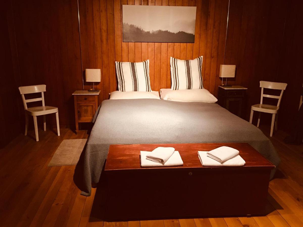 B&B Baeren Rüeggisberg Exteriér fotografie