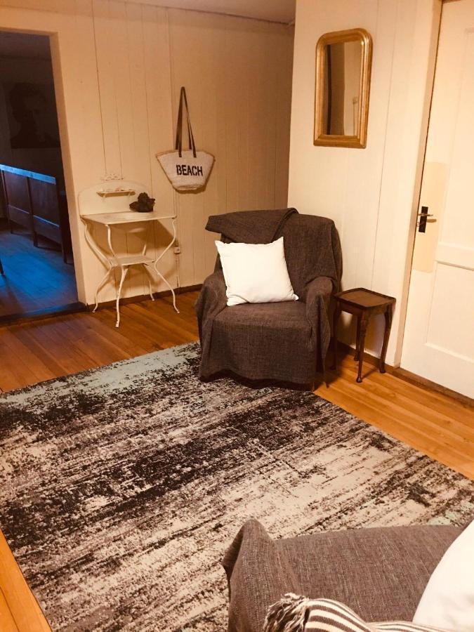 B&B Baeren Rüeggisberg Exteriér fotografie