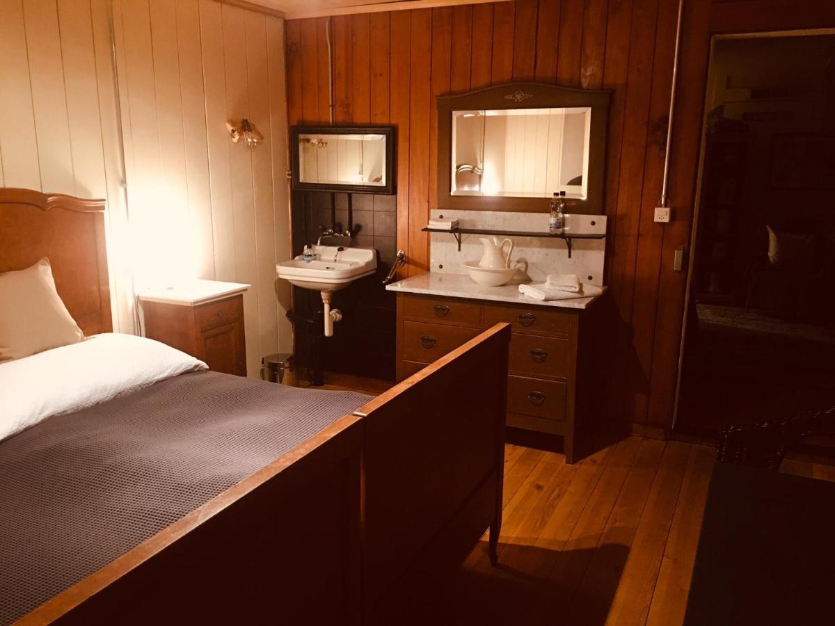 B&B Baeren Rüeggisberg Exteriér fotografie