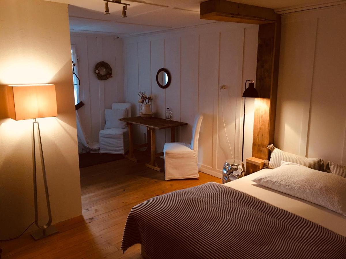B&B Baeren Rüeggisberg Exteriér fotografie