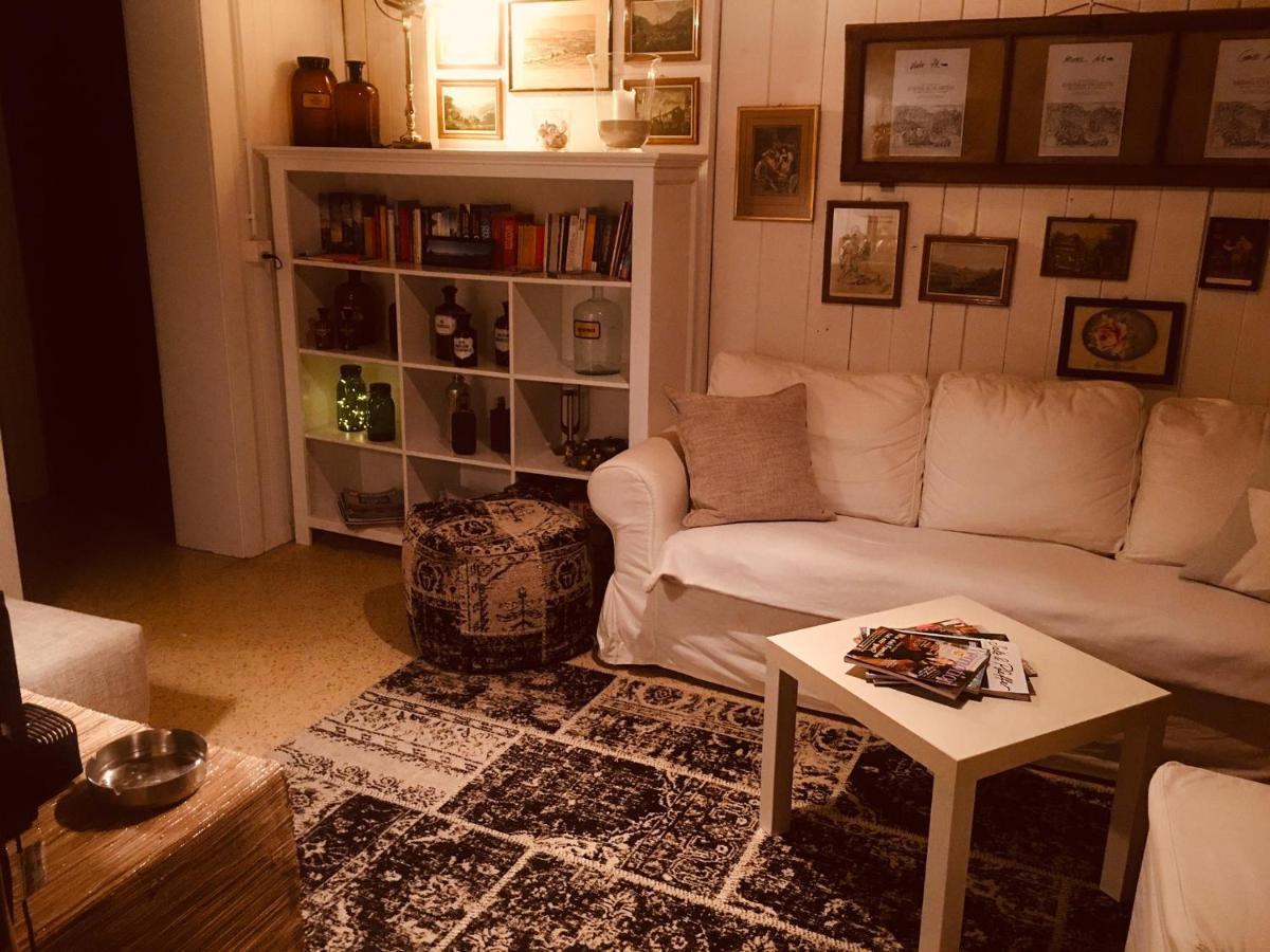 B&B Baeren Rüeggisberg Exteriér fotografie
