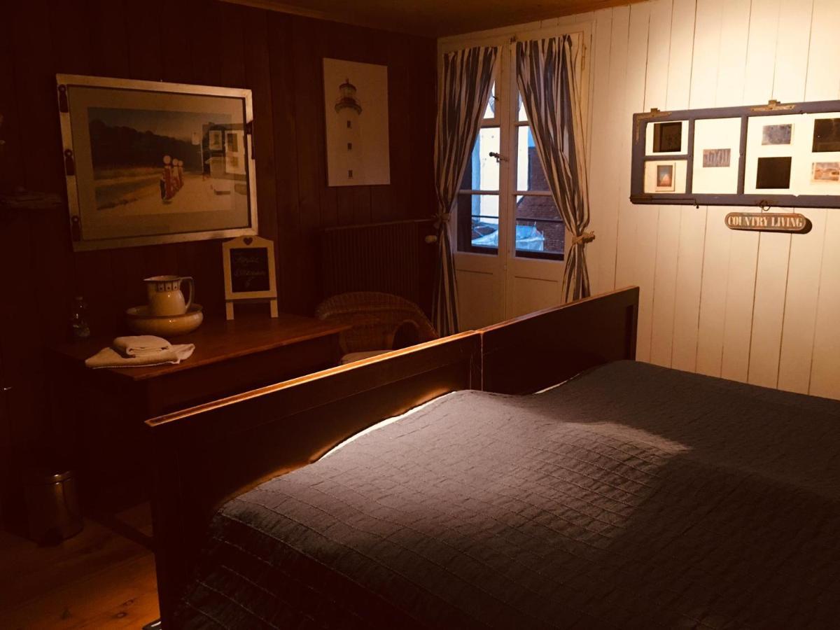 B&B Baeren Rüeggisberg Exteriér fotografie