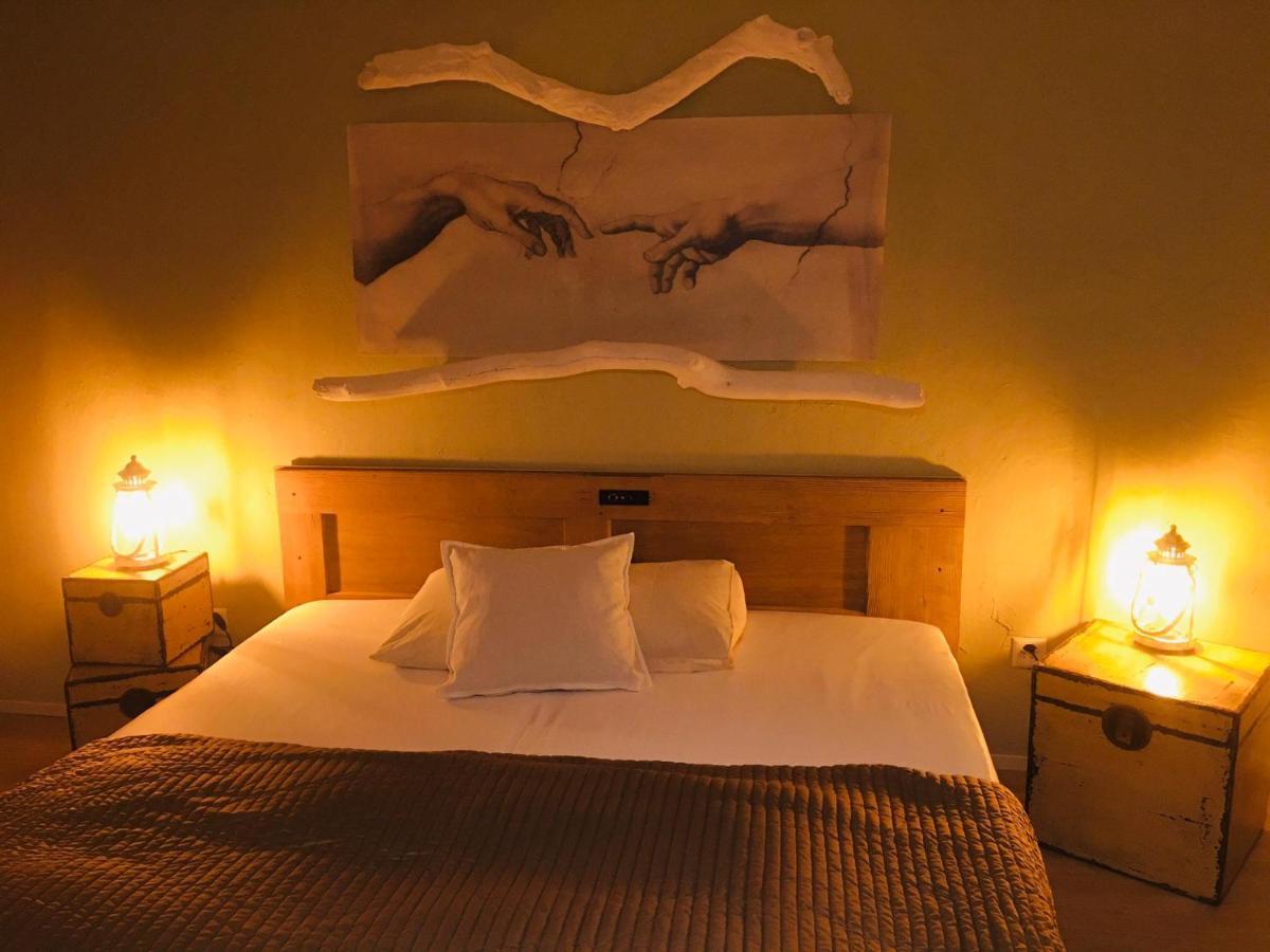 B&B Baeren Rüeggisberg Exteriér fotografie