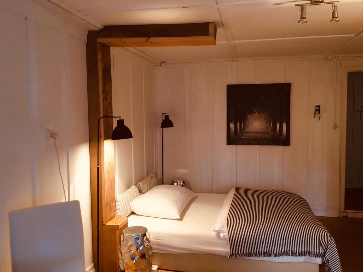 B&B Baeren Rüeggisberg Exteriér fotografie