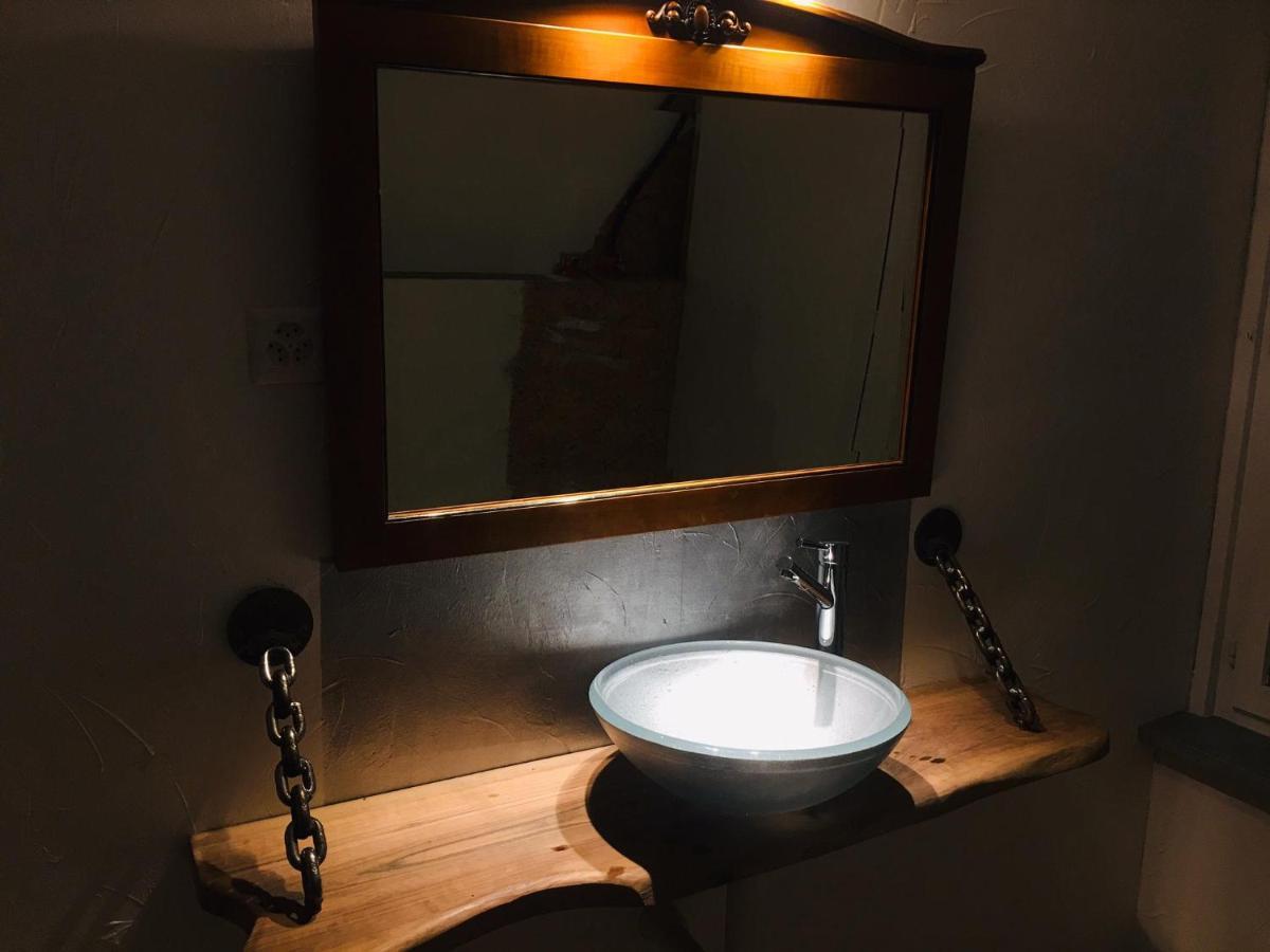 B&B Baeren Rüeggisberg Exteriér fotografie