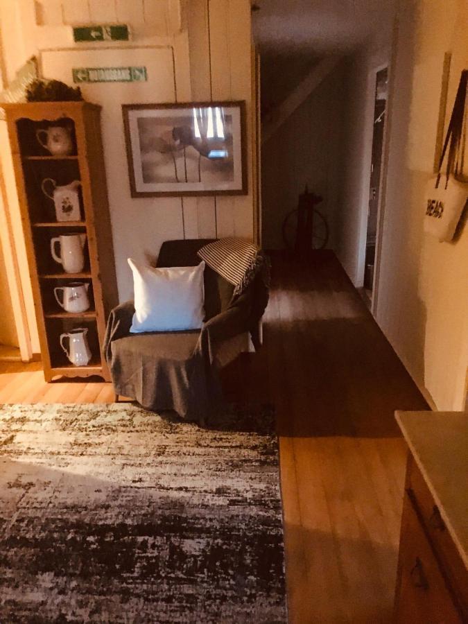 B&B Baeren Rüeggisberg Exteriér fotografie