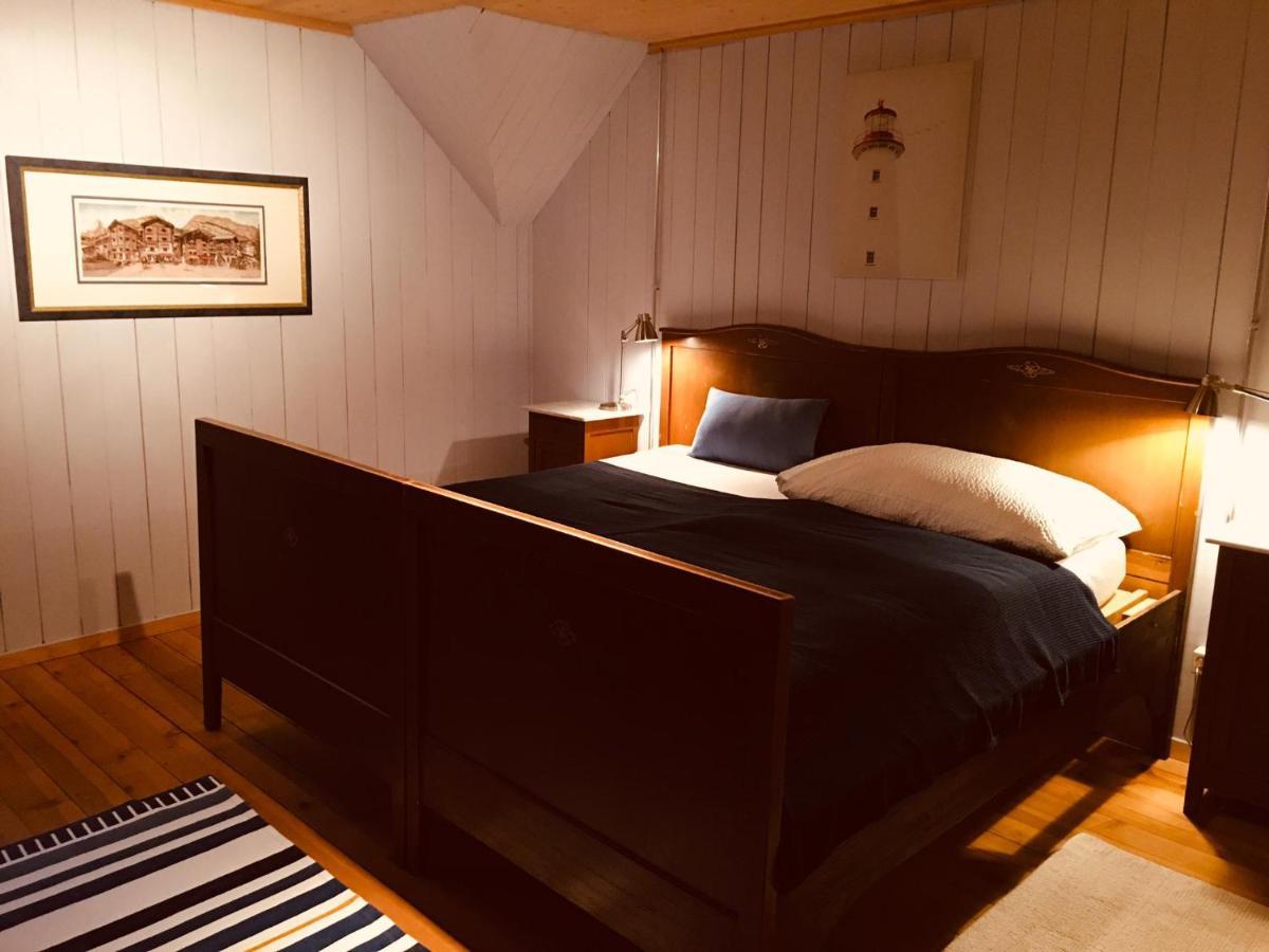 B&B Baeren Rüeggisberg Exteriér fotografie