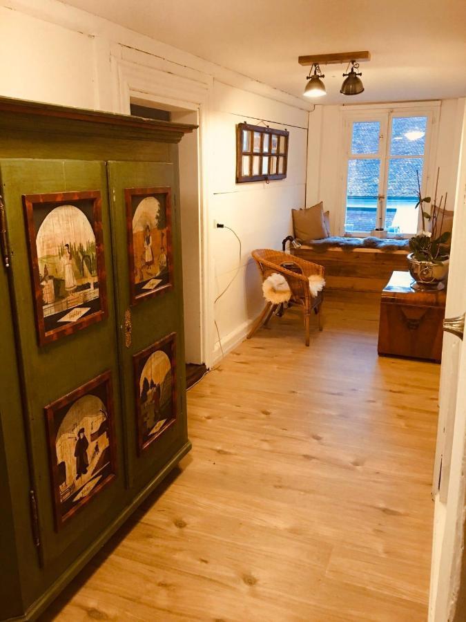 B&B Baeren Rüeggisberg Exteriér fotografie