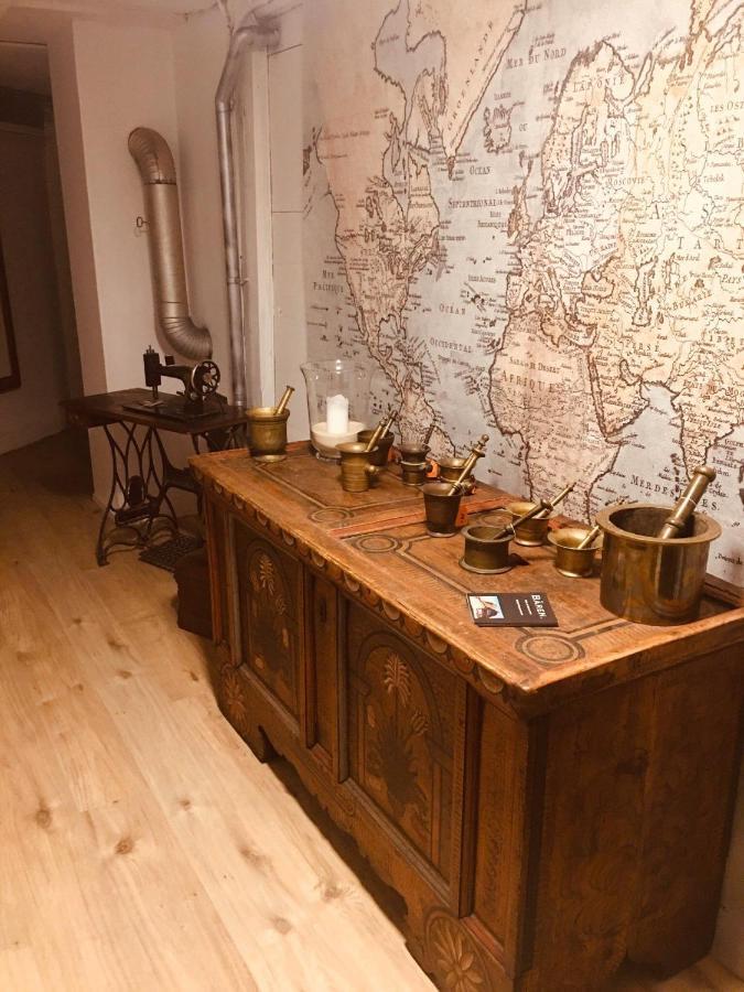 B&B Baeren Rüeggisberg Exteriér fotografie
