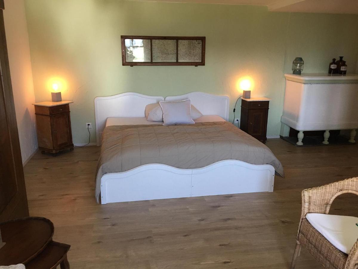 B&B Baeren Rüeggisberg Exteriér fotografie